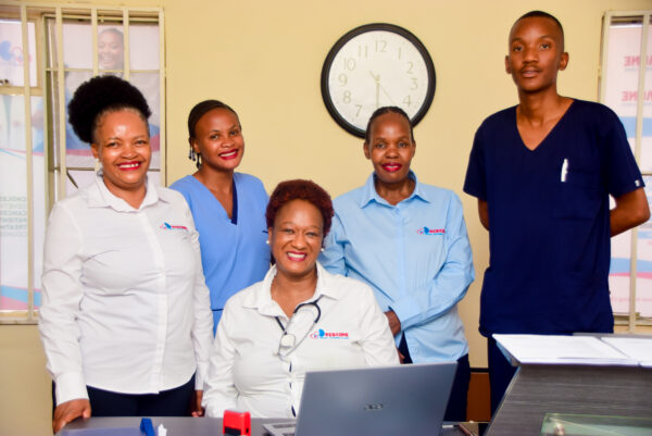 FAQ – Rebaone Clinic